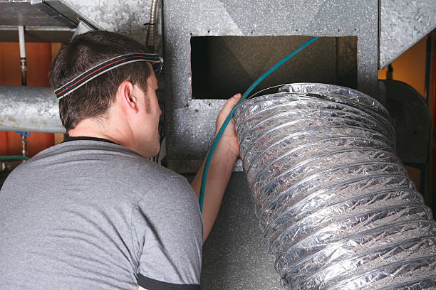  Crooked Lake Park, FL Airduct Cleaning Pros