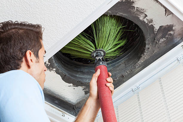 Best Affordable HVAC Duct Cleaning  in Crooked Lake Park, FL