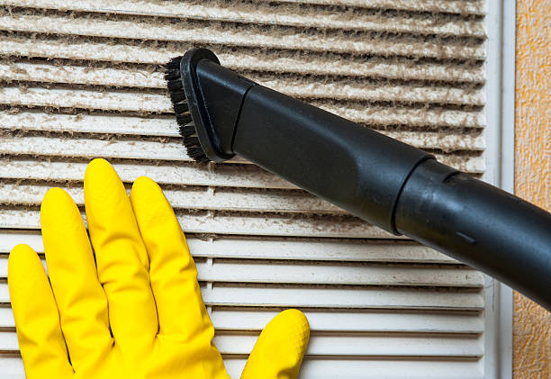 Best Best Air Duct Cleaning Company  in Crooked Lake Park, FL