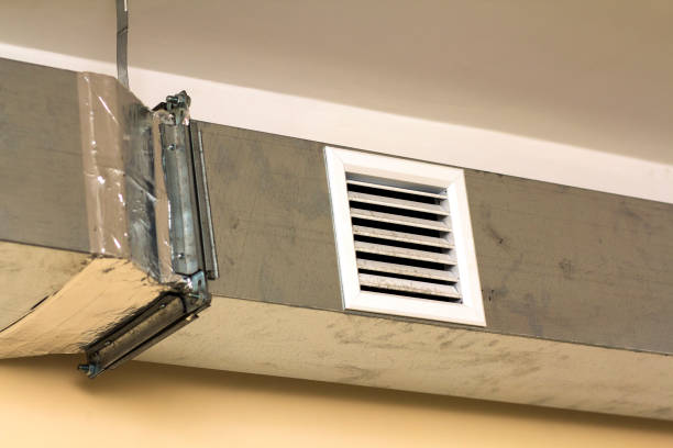 Best Air Vent Cleaning Services  in Crooked Lake Park, FL